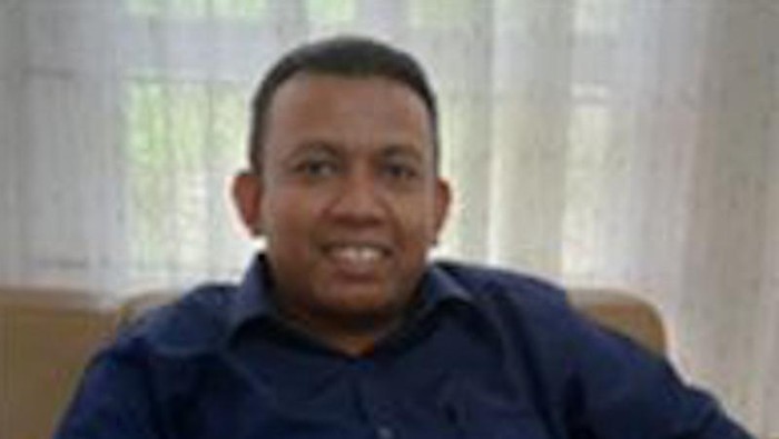 yusrizal