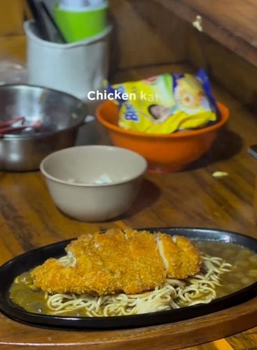 5 Ramen Gerobakan di Sekitar Jakarta yang Populer Lezatnya