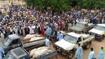 81 Orang di Nigeria Tewas Akibat Serangan Teroris Boko Haram