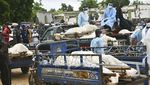 81 Orang di Nigeria Tewas Akibat Serangan Teroris Boko Haram