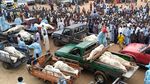 81 Orang di Nigeria Tewas Akibat Serangan Teroris Boko Haram