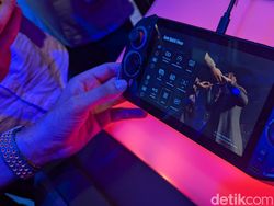 Aneka Perangkat Gaming Baru dari Acer, Ada Laptop Sampai Konsol Genggam