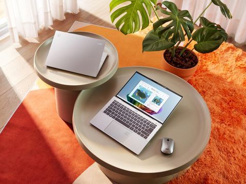 Acer Swift 14 AI AMD