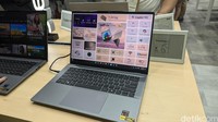 Acer Swift Go 14 AI