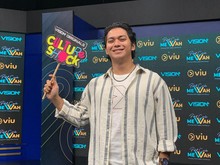 Ajil Ditto Punya Resolusi Baru di 2026, Incar Jadi Sutradara dan Produser