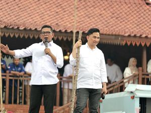 Unggul atas Airin-Ade, Andra-Dimyati Cerita Strateginya Pilkada Banten