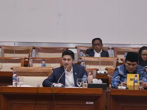 Anggota Komisi I DPR Harap Pemerintah Pertimbangkan RI Gabung BRICS