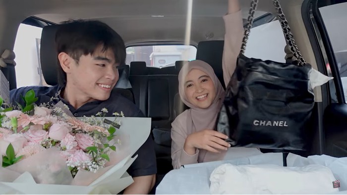 Arafah Rianti