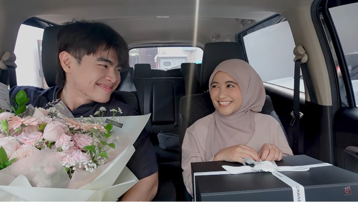 Arafah Rianti