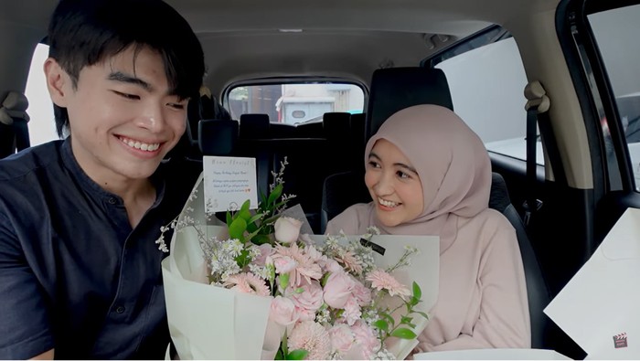 Arafah Rianti