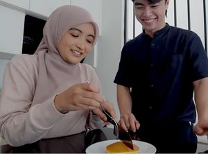 Arafah Rianti Blak-blakan Soal Hubungan dengan Steven Wongso