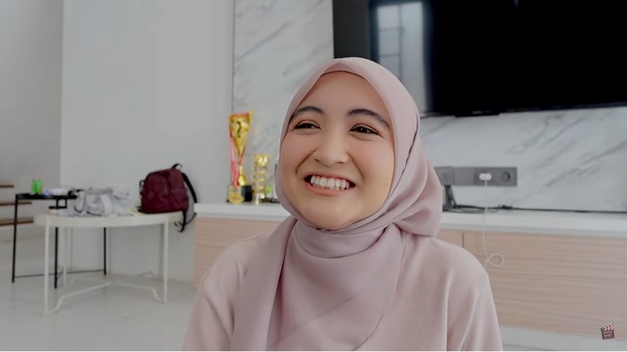 Arafah Rianti