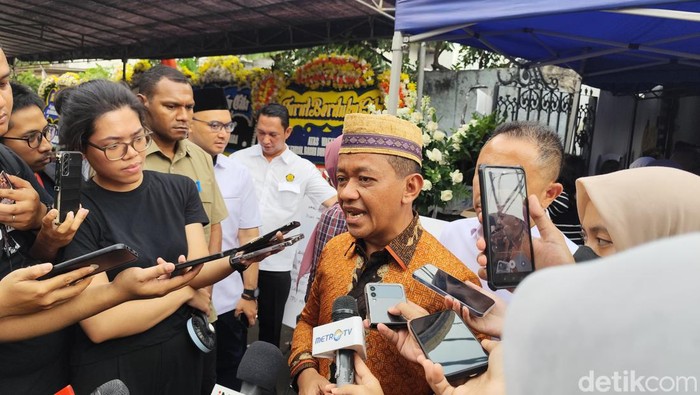 Bahlil Lahadalia
