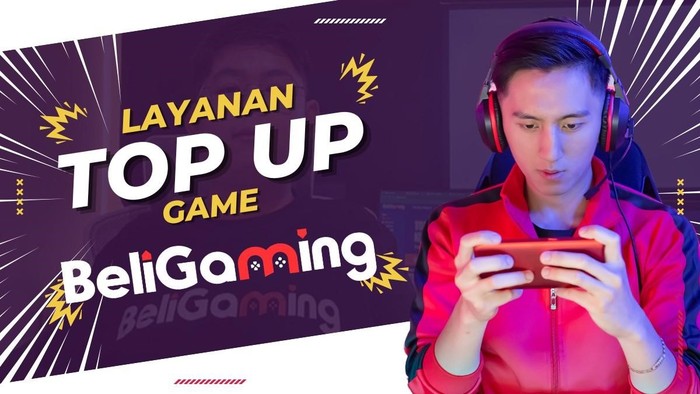 beli gaming