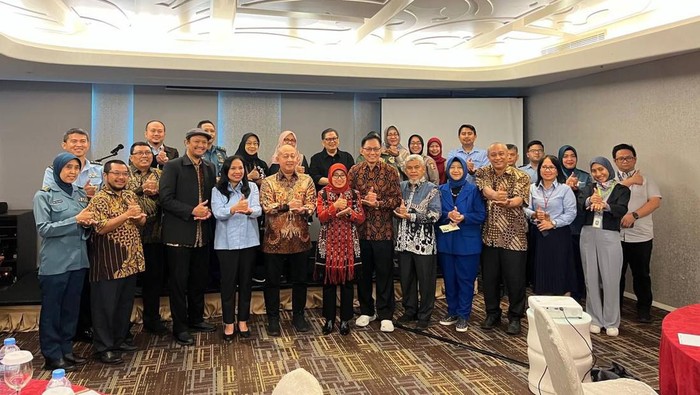 BPJS Kesehatan
