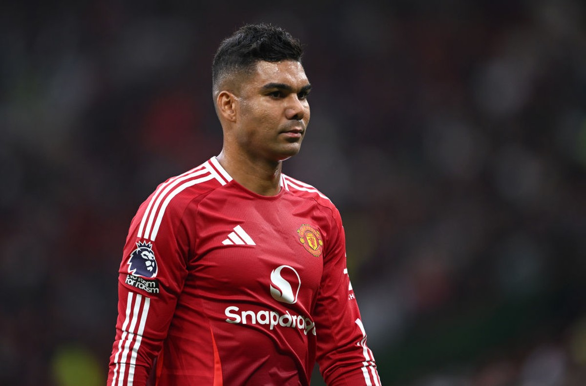 Foto: Getty Images/Shaun Botterill