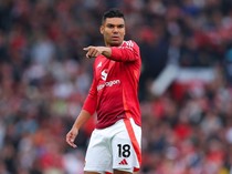 Casemiro Mendekat ke Roma