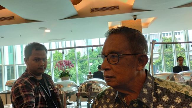 Darmin Nasution