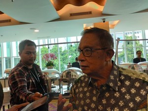 2 Eks Menko Ekonomi Kenang Sosok Faisal Basri yang Dianggap Menyuarakan Nurani