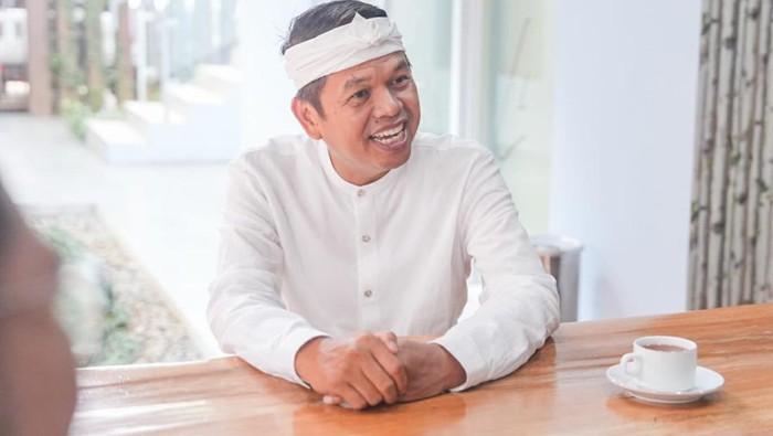 Dedi Mulyadi
