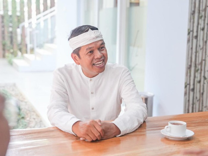 Dedi Mulyadi