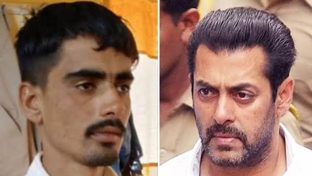 Dhakad Ram Bishnoi, pengancam Salman Khan.