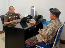 Dugaan Korupsi di SMKN 1 Klungkung, Jaksa Periksa Eks Wakasek