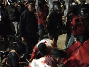 2 Wanita Bandung Tewas Tertemper Kereta, Ini 5 Faktanya