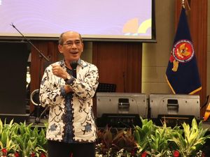 Kenang Faisal Basri, Ketua KPPU: Dia Sosok yang Berintegritas Tinggi