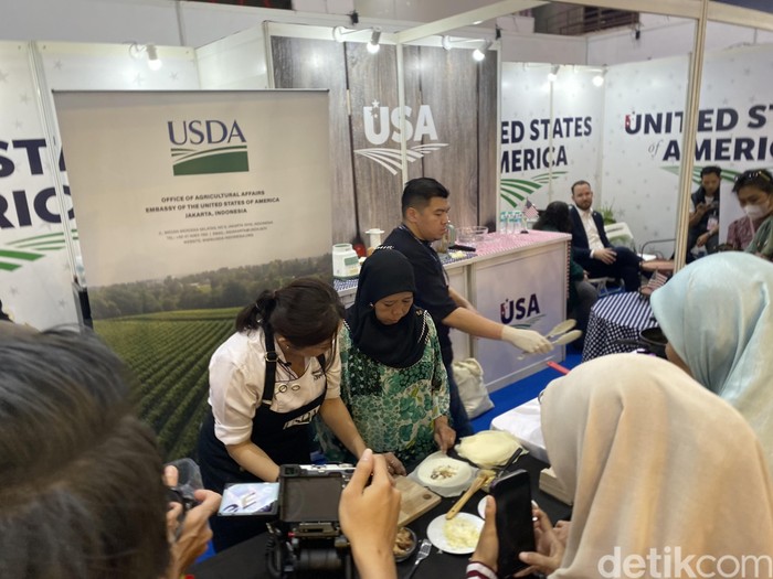 Food Ingredients Asia 2024 Food Ingredients Asia 2024