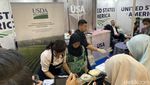 Food Ingredients Asia Hadirkan Teknologi Pangan Inovatif dan Berkelanjutan