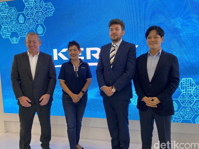 Food Ingredients Asia 2024