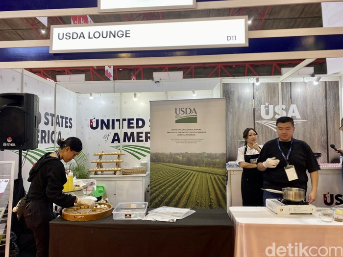 Food Ingredients Asia 2024 Food Ingredients Asia 2024