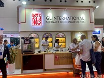 Food Ingredients Asia Hadirkan Teknologi Pangan Inovatif dan Berkelanjutan