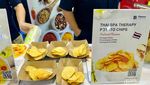 Food Ingredients Asia Hadirkan Teknologi Pangan Inovatif dan Berkelanjutan