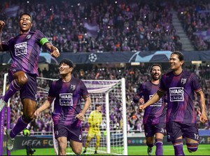 Football Manager 2024 Gratis di Epic Games Store, Jangan Lupa Klaim
