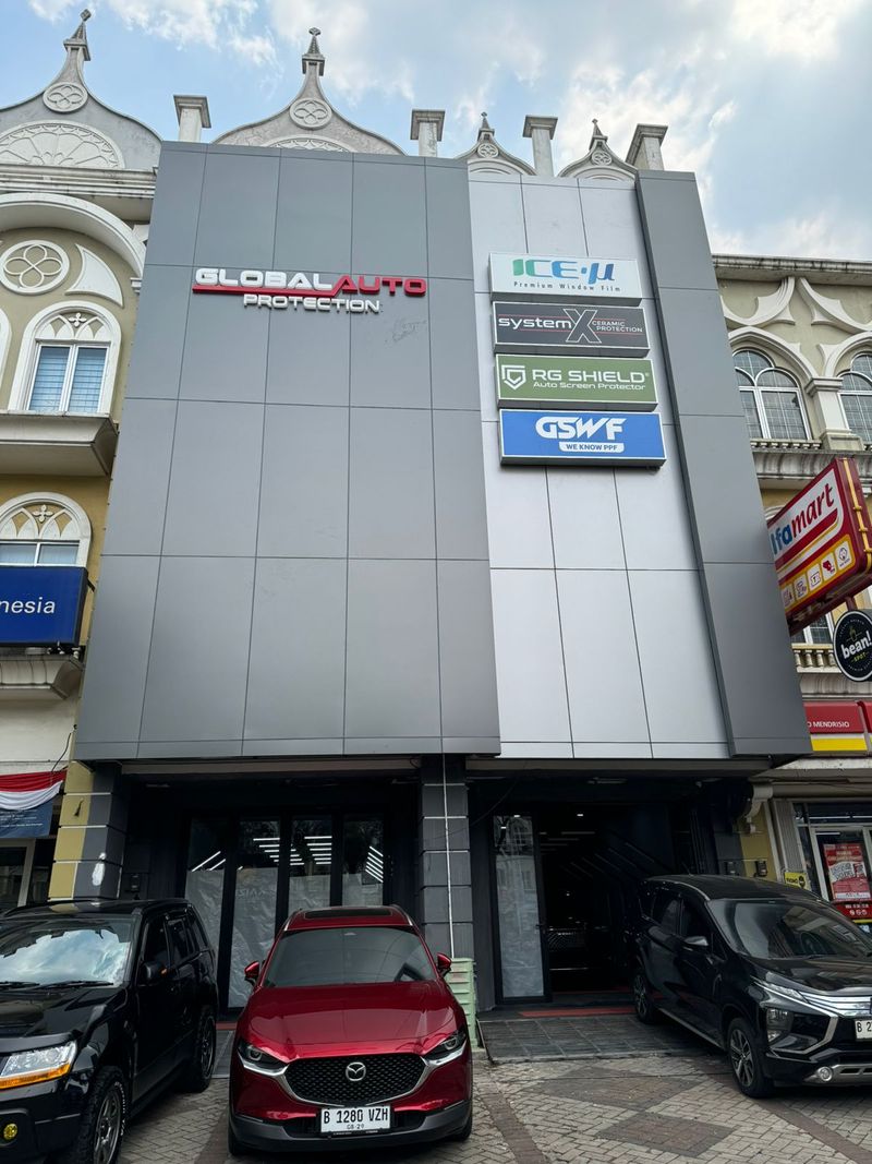 Global Auto Protection (GAP) Gallery