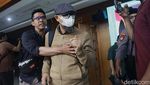 Hakim Agung Nonaktif Gazalba Saleh Dituntut 15 Tahun Penjara