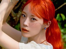Young Ji KARA Keluar dari DSP Media