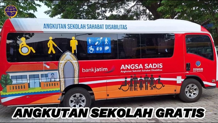 HubAward Kabupaten