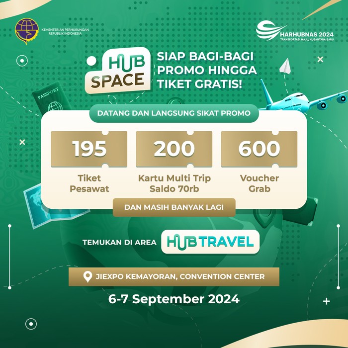 Hubspace