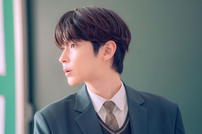 Hwang In Yeop Langganan Jadi Anak SMA, Ini Sinopsis Drakor Family by Choice