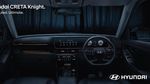 Lihat Lebih Dekat Wujud Hyundai Creta Knight Edition