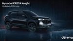 Lihat Lebih Dekat Wujud Hyundai Creta Knight Edition