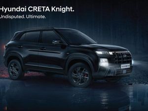 Lihat Lebih Dekat Wujud Hyundai Creta Knight Edition