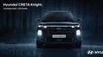 Lihat Lebih Dekat Wujud Hyundai Creta Knight Edition