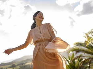 Feminine Energy Itu Apa? Ini Pengertian, Ciri-ciri, dan Cara Menerapkannya