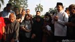 Isak Tangis Keluarga Iringi Pemakaman Faisal Basri