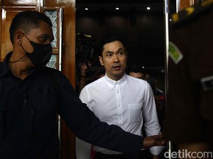 Harvey Moeis Klaim Duit dari Smelter Swasta Dipakai untuk Bantuan COVID