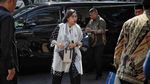 JK-Sinta Nuriyah Wahid Hadiri Dialog Lintas Agama Bareng Paus Fransiskus